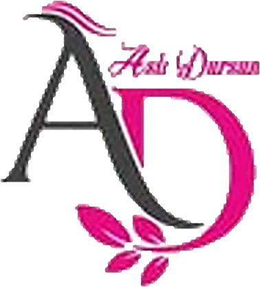 Aslı Dursun Güzellik Merkezi logosu